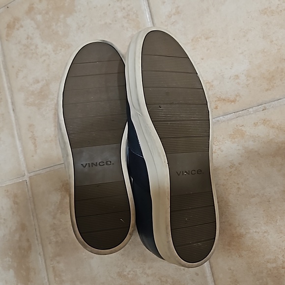 Vince Slip On Sneakers - Picture 6 of 6
